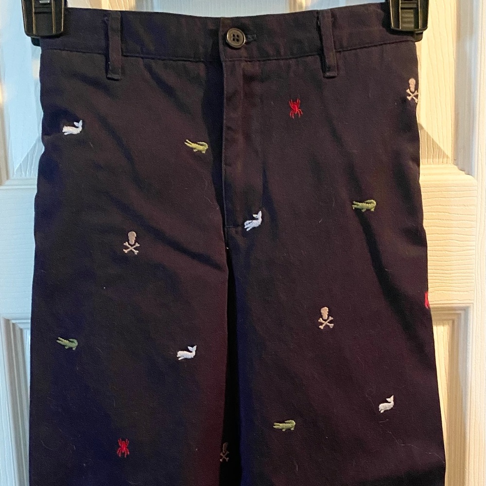 Kid’s Heartstrings long pants